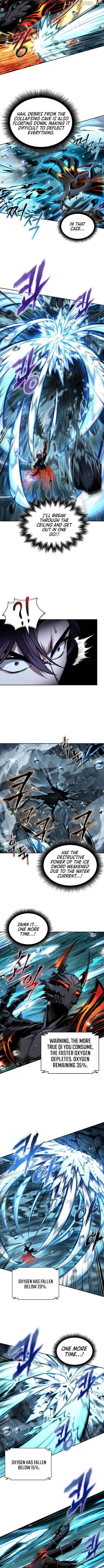 Nano Machine Chapter 272 image 11